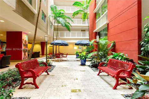 1551 NW 36th Street Miami FL 33142