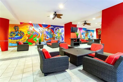 1551 NW 36th Street Miami FL 33142