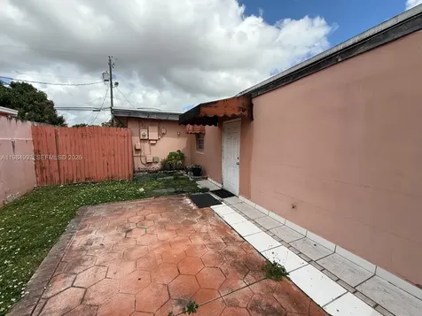 10201 SW 35th Street Miami FL 33165