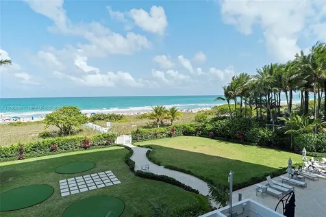9455 Collins Avenue Surfside FL 33154