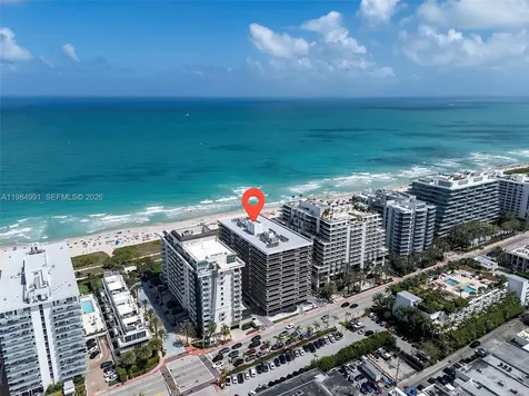 9455 Collins Avenue Surfside FL 33154