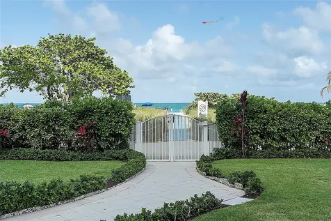 9455 Collins Avenue Surfside FL 33154