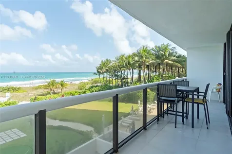 9455 Collins Avenue Surfside FL 33154