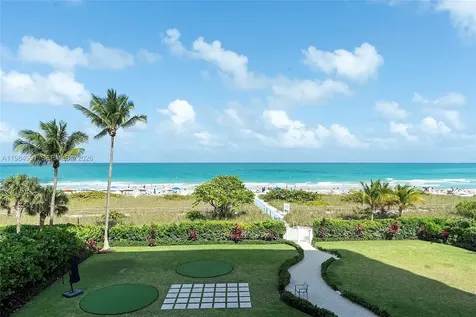 9455 Collins Avenue Surfside FL 33154