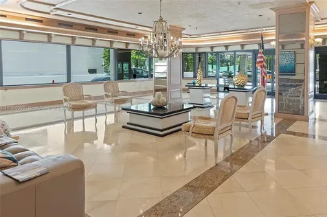 9455 Collins Avenue Surfside FL 33154