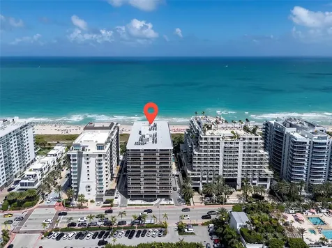 9455 Collins Avenue Surfside FL 33154