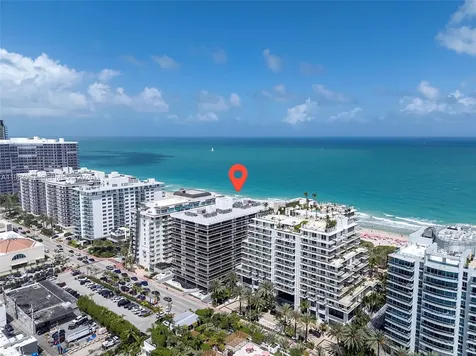 9455 Collins Avenue Surfside FL 33154