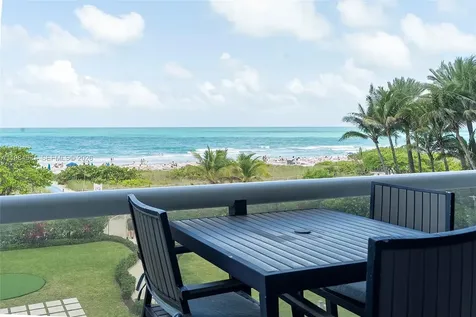 9455 Collins Avenue Surfside FL 33154