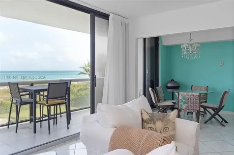 9455 Collins Avenue Surfside FL 33154