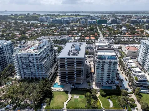 9455 Collins Avenue Surfside FL 33154