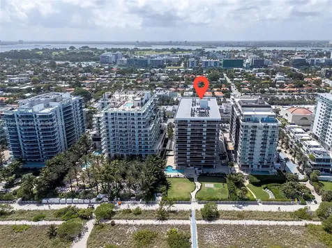 9455 Collins Avenue Surfside FL 33154