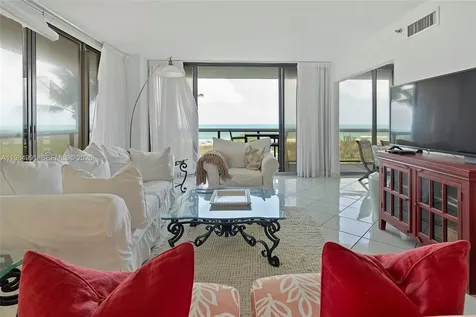 9455 Collins Avenue Surfside FL 33154