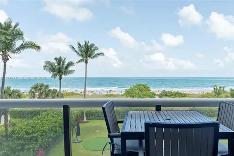 9455 Collins Avenue Surfside FL 33154