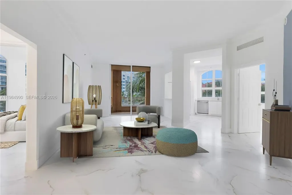 3001 NE 185th Street Aventura FL 33180