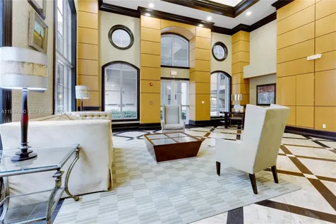 3001 NE 185th Street Aventura FL 33180