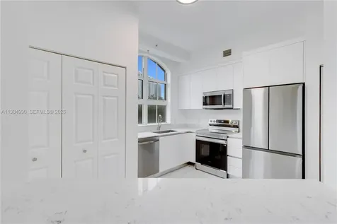 3001 NE 185th Street Aventura FL 33180
