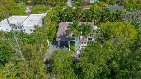 5981 SW 136th Street Pinecrest FL 33156