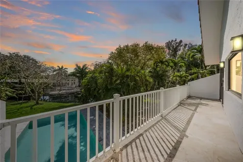 5981 SW 136th Street Pinecrest FL 33156