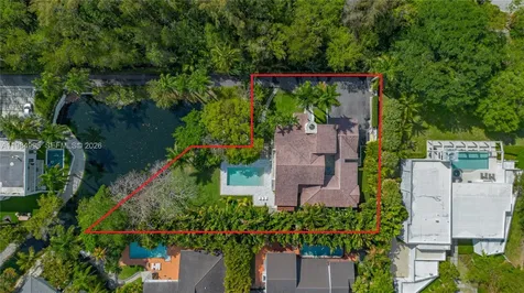 5981 SW 136th Street Pinecrest FL 33156