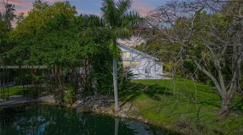 5981 SW 136th Street Pinecrest FL 33156