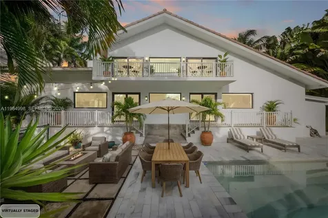 5981 SW 136th Street Pinecrest FL 33156