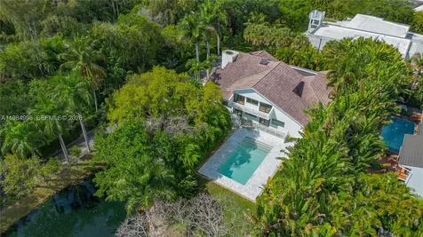 5981 SW 136th Street Pinecrest FL 33156
