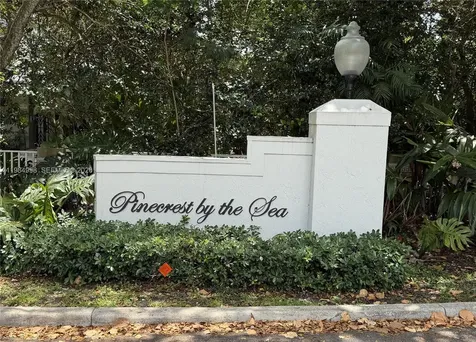 5981 SW 136th Street Pinecrest FL 33156