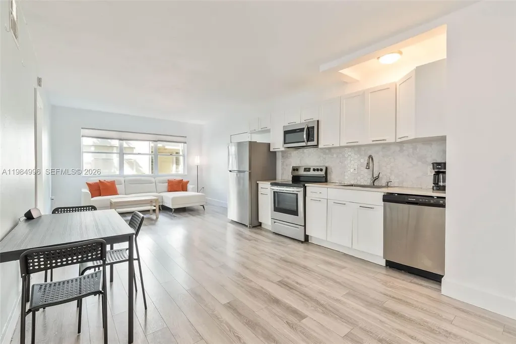 1275 Marseille Drive Miami Beach FL 33141