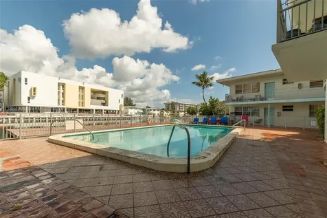 1275 Marseille Drive Miami Beach FL 33141