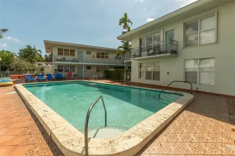 1275 Marseille Drive Miami Beach FL 33141