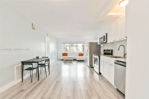 1275 Marseille Drive Miami Beach FL 33141