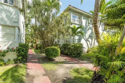 1275 Marseille Drive Miami Beach FL 33141
