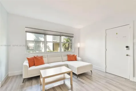 1275 Marseille Drive Miami Beach FL 33141