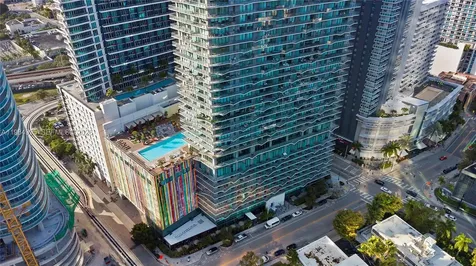 1300 S Miami Avenue Miami FL 33130