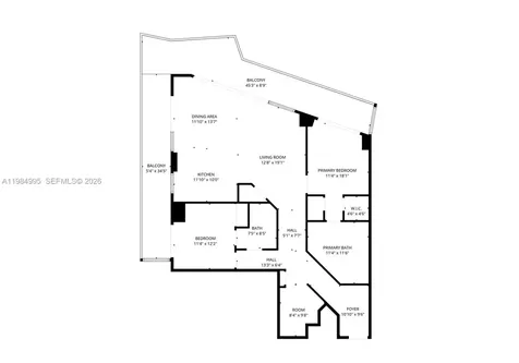 1300 S Miami Avenue Miami FL 33130