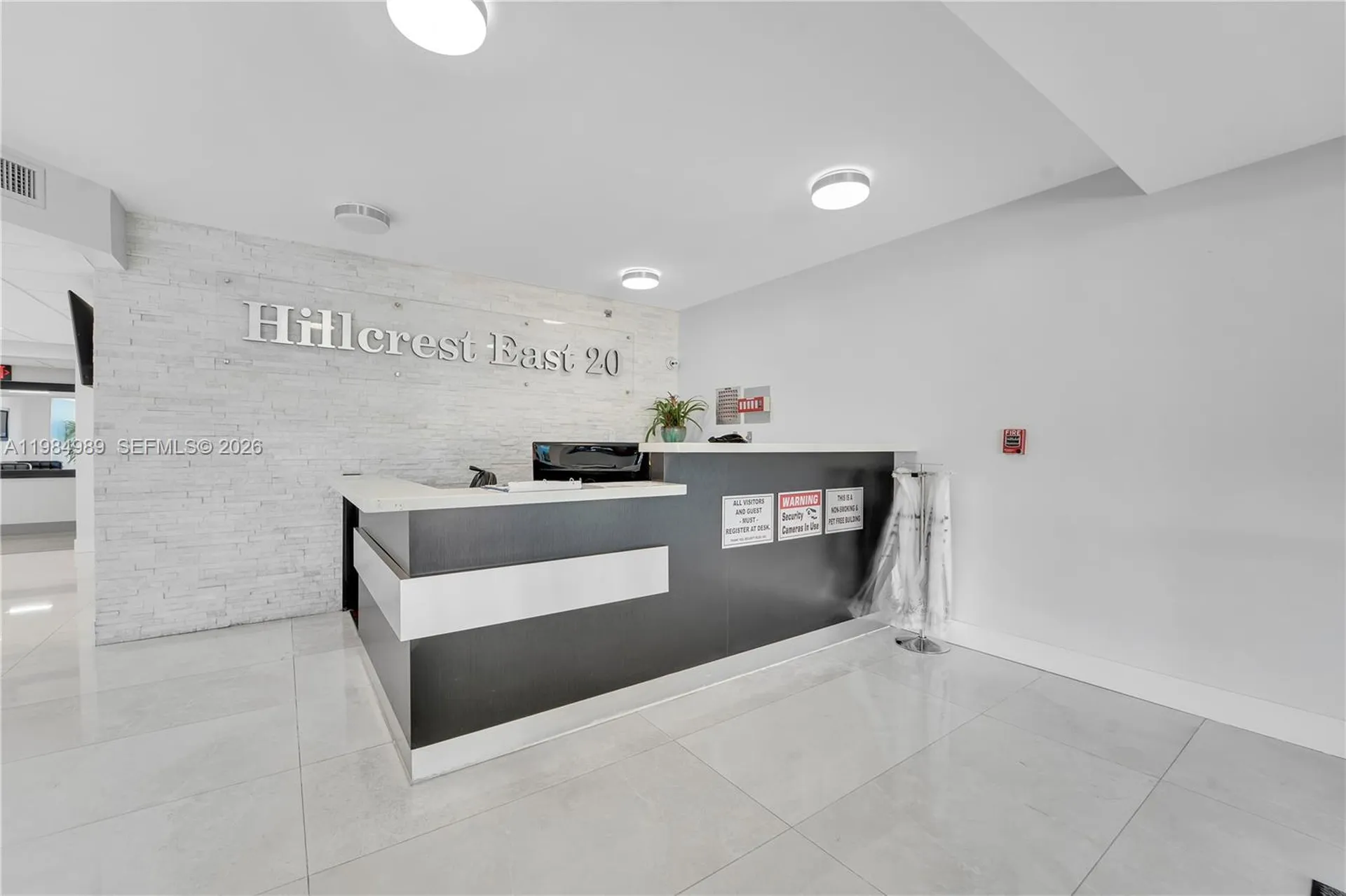 919 Hillcrest Drive Hollywood FL 33021