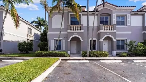 4921 SW 140th Terrace Miramar FL 33027