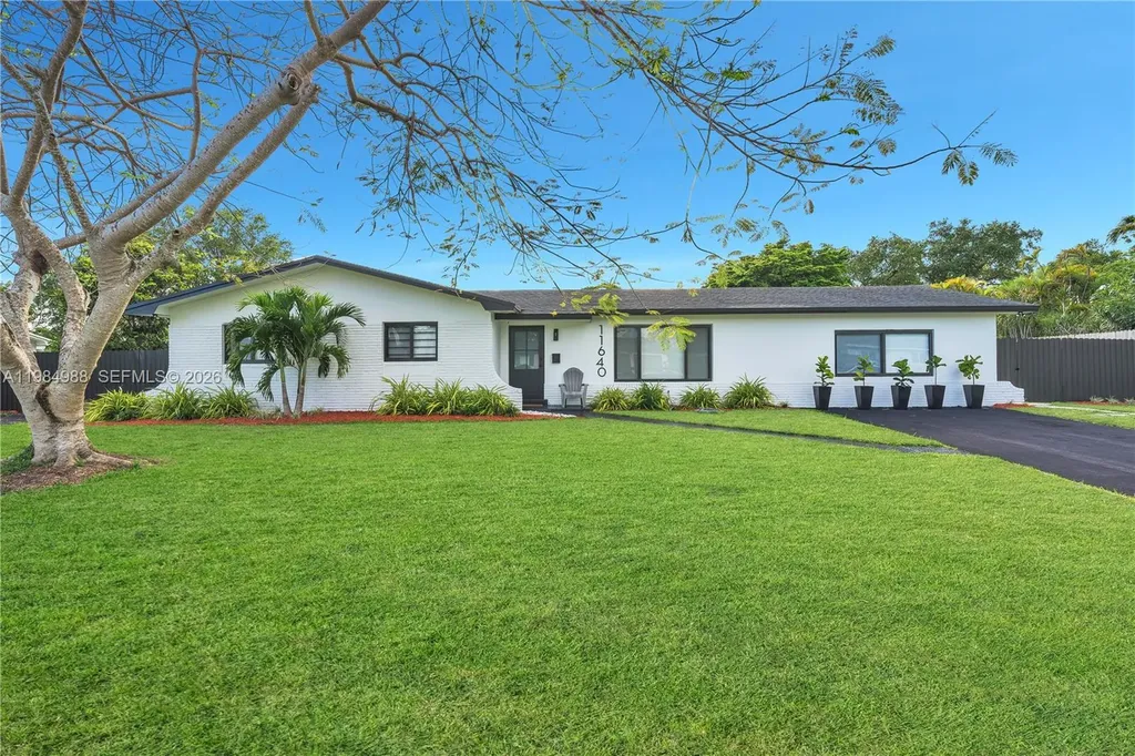 11640 SW 99th Court Miami FL 33176