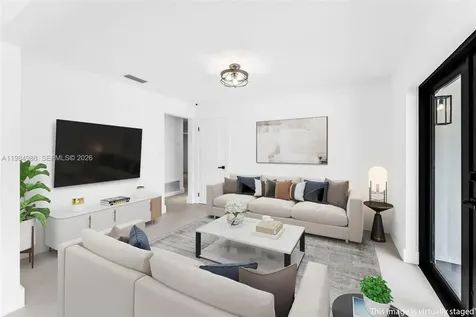 11640 SW 99th Court Miami FL 33176
