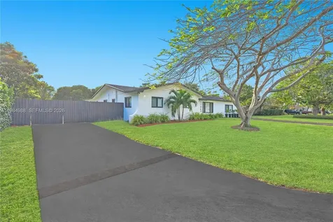11640 SW 99th Court Miami FL 33176