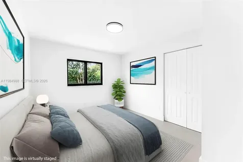 11640 SW 99th Court Miami FL 33176