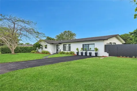 11640 SW 99th Court Miami FL 33176