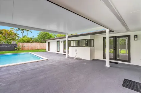 11640 SW 99th Court Miami FL 33176