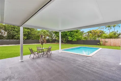 11640 SW 99th Court Miami FL 33176