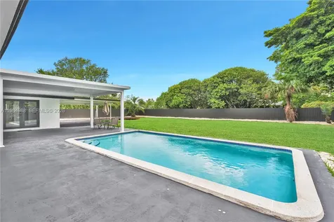 11640 SW 99th Court Miami FL 33176