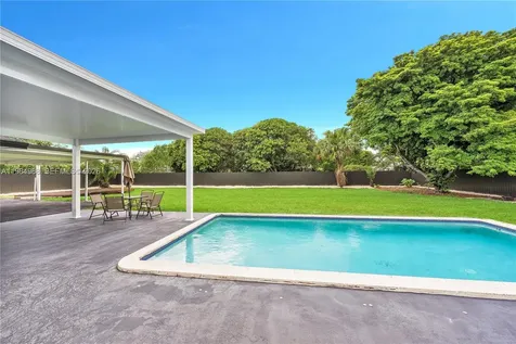 11640 SW 99th Court Miami FL 33176
