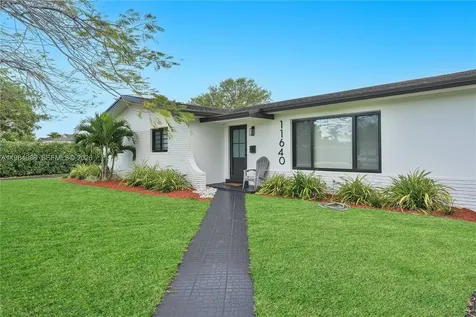 11640 SW 99th Court Miami FL 33176