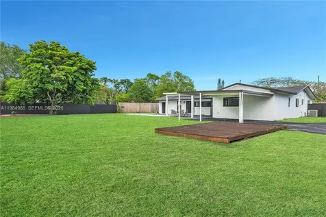 11640 SW 99th Court Miami FL 33176