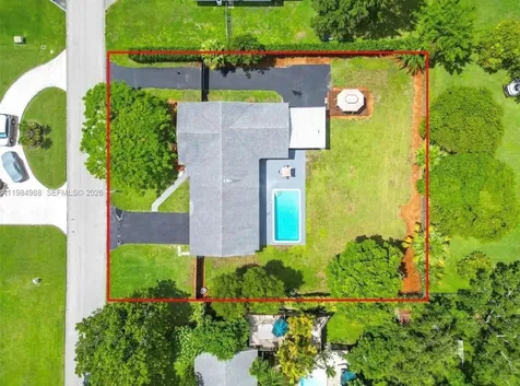 11640 SW 99th Court Miami FL 33176