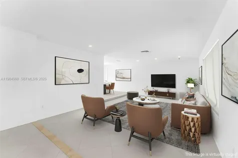 11640 SW 99th Court Miami FL 33176